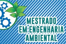 Inscrições de 21 de março a 20 de abril.