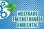 Mestrado em Engenharia Ambiental