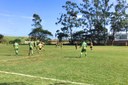 Campus Macaé foi o campeão do futebol no JINIFF.