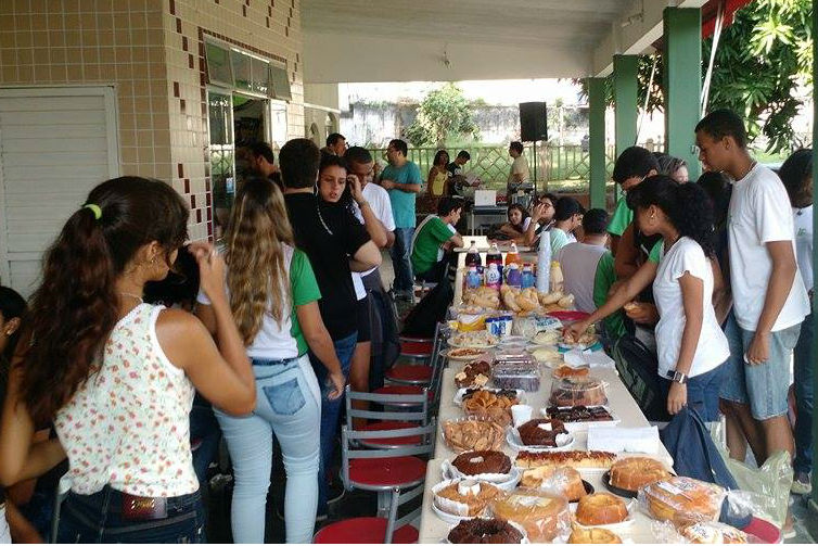 Semana de Recepção dos estudantes no campus Maricá.jpg