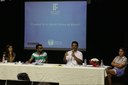 Evento debateu  a relevância de ações ligadas às discussões de gênero no âmbito educacional