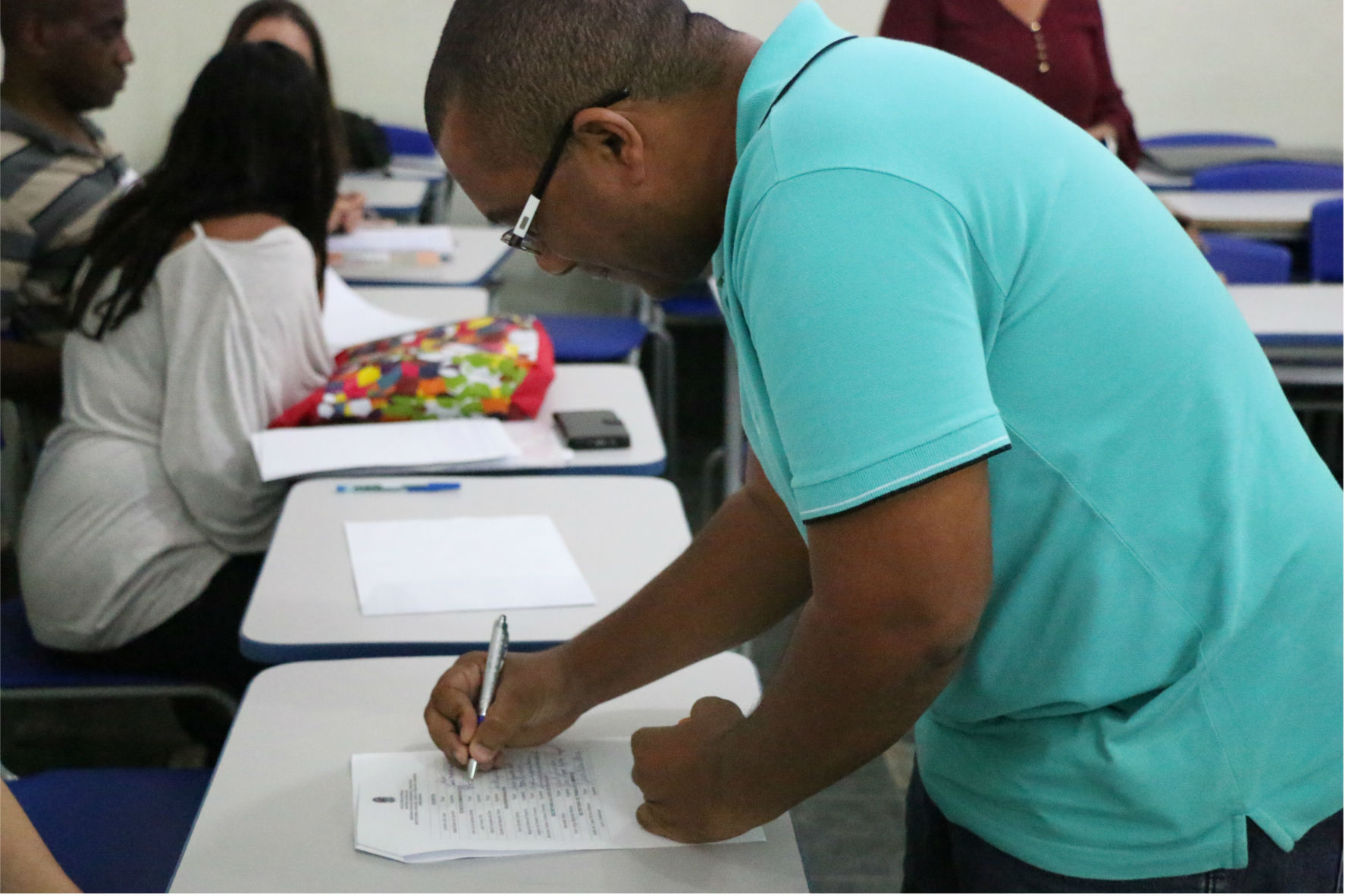 Conselho de campus toma posse e realiza primeira reunião