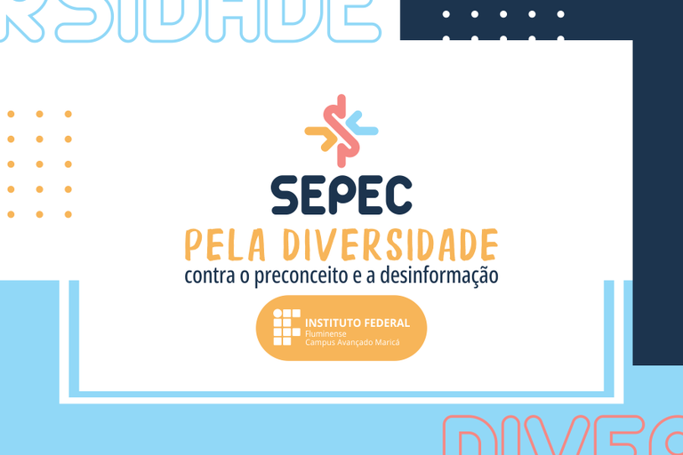 SEPEC 2022 do IFF Maricá