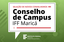 Conselho de Campus do IFF Maricá