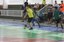 Futsal no IFF Maricá