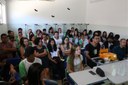 Semana de Ensino, Pesquisa, Extensão e Cultura reúne 300 participantes