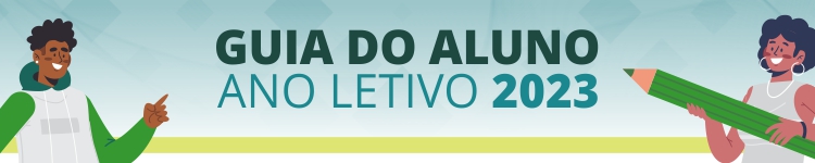 Ano Letivo de 2023 - Guia do Aluno