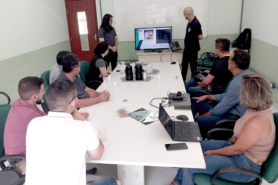 Polo de Inovação conclui projeto que gera eficiência e maior qualidade na produção de cerveja