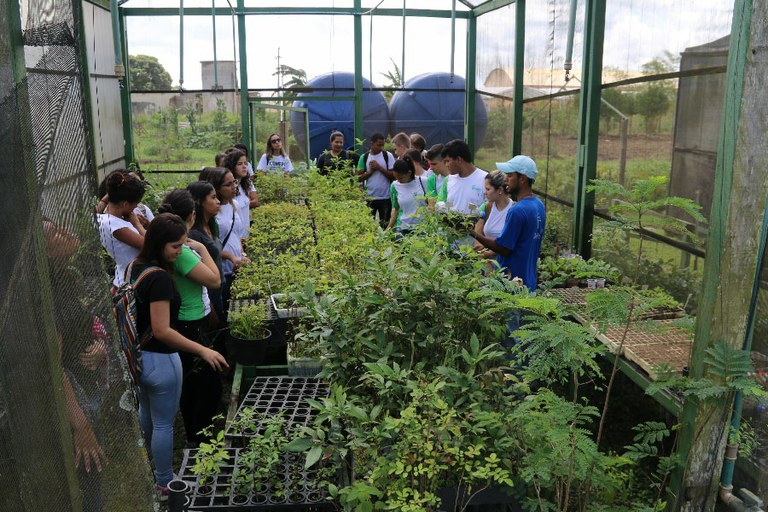 Polo de Inovação do IFF é selecionado pela Cepal/ONU como Grande Impulso para a Sustentabilidade no Brasil