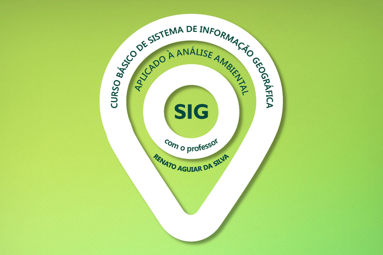 Polo de Inovação oferta curso sobre Sistema de Informação Geográfica