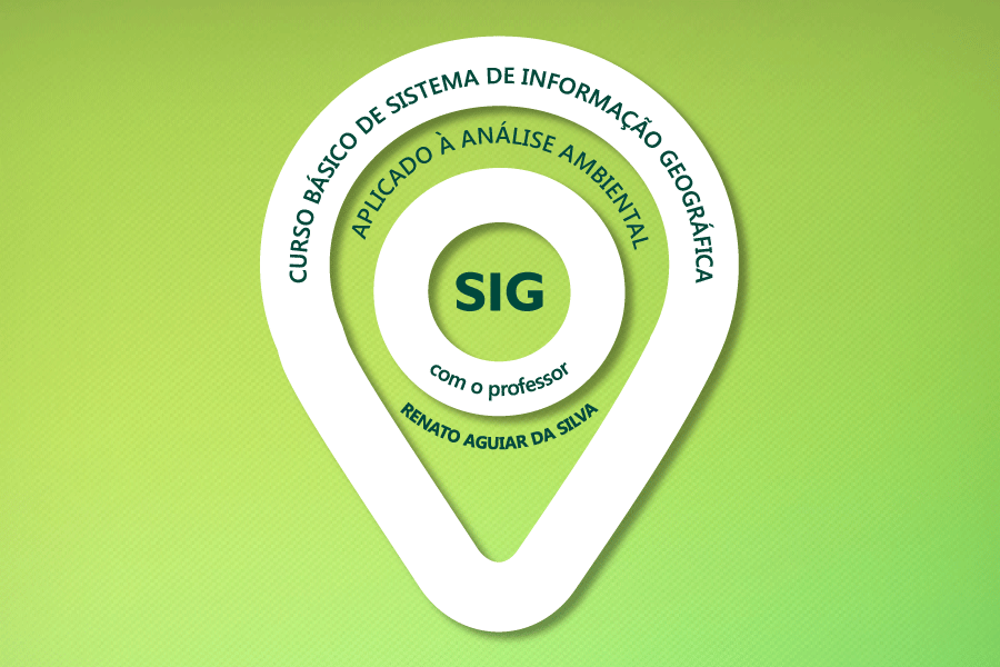 Polo de Inovação oferta curso sobre Sistema de Informação Geográfica