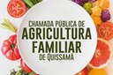 Campus Quissamã adia Chamada Pública de Aquisição de Alimentos da Agricultura Familiar