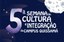Campus Quissamã realiza V Semana de Cultura e Integração