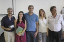 IFF Quissamã recebe visita de parlamentares