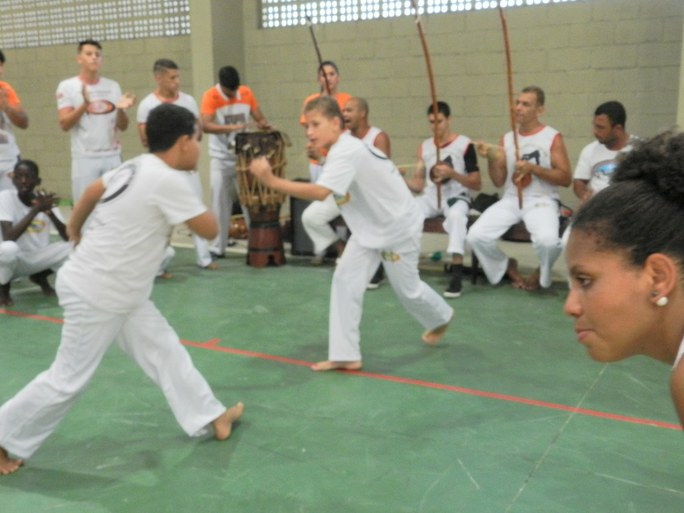 Capoeira