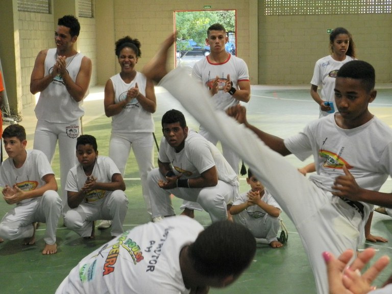 Capoeira