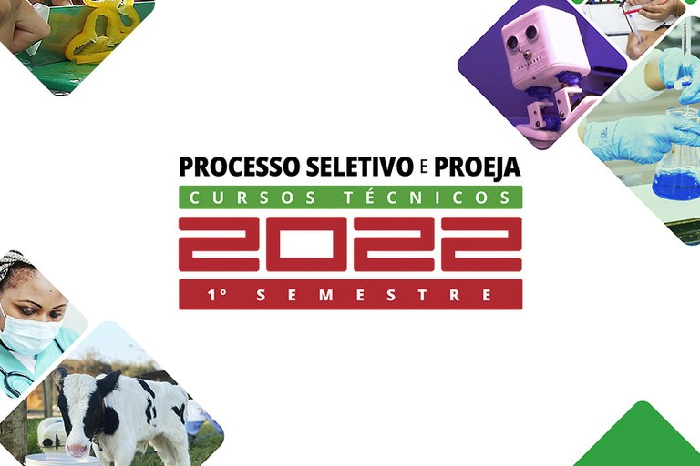 Processo Seletivo 2022