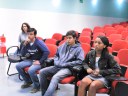 Campus Pádua recebe a 10ª Mostra Cinema e Direitos Humanos