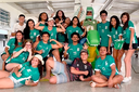 Equipe Verde