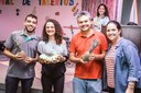 Festival de Talentos movimentou a comunidade acadêmica.