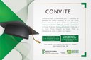 Convite de Formatura