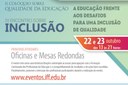 A programação completa está disponível no site do evento.