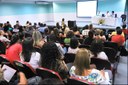 Evento reuniu cerca de 130 pessoas