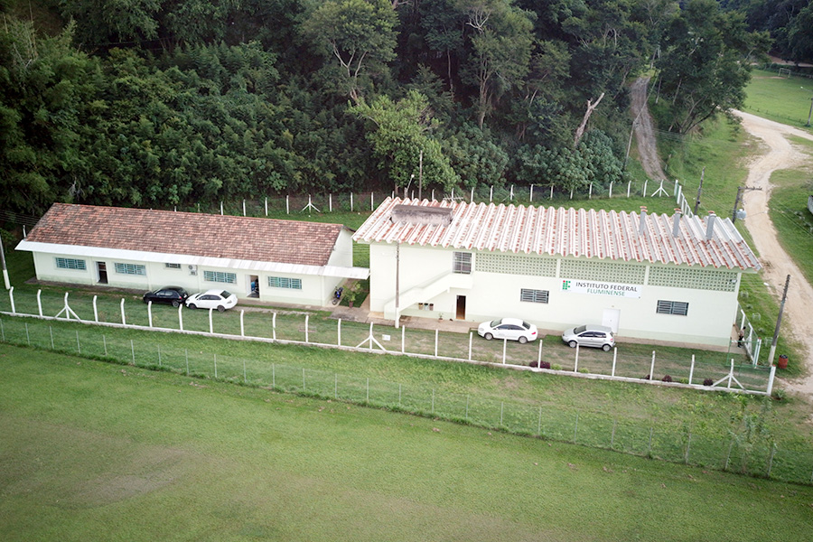 Unidade do IFF em Cordeiro agora é Centro de Referência