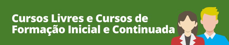 Topo cursos FIC e Livres