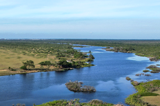Lagoa de Iquipari