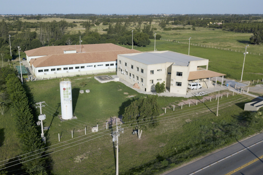 Curso Técnico Subsequente em Eletrotécnica por itinerário formativo terá início nesta quarta