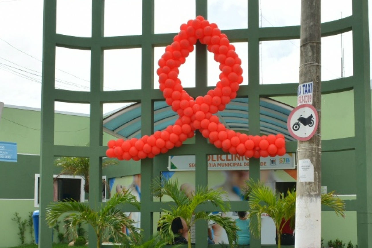 Campus São João da Barra participa do Dia da Super (Ação)