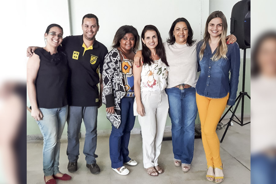 Campus São João da Barra promove I Encontro Cultural e II Festival de Talentos