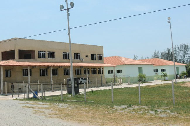 Campus Avançado São João da Barra