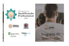Parceiros do Programa de Qualificação Profissional  (Divulgação/Secom de São João da Barra)