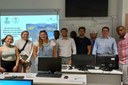 IFF e UERJ participam de missão de trabalho na Universidade de Nicosia – Chipre