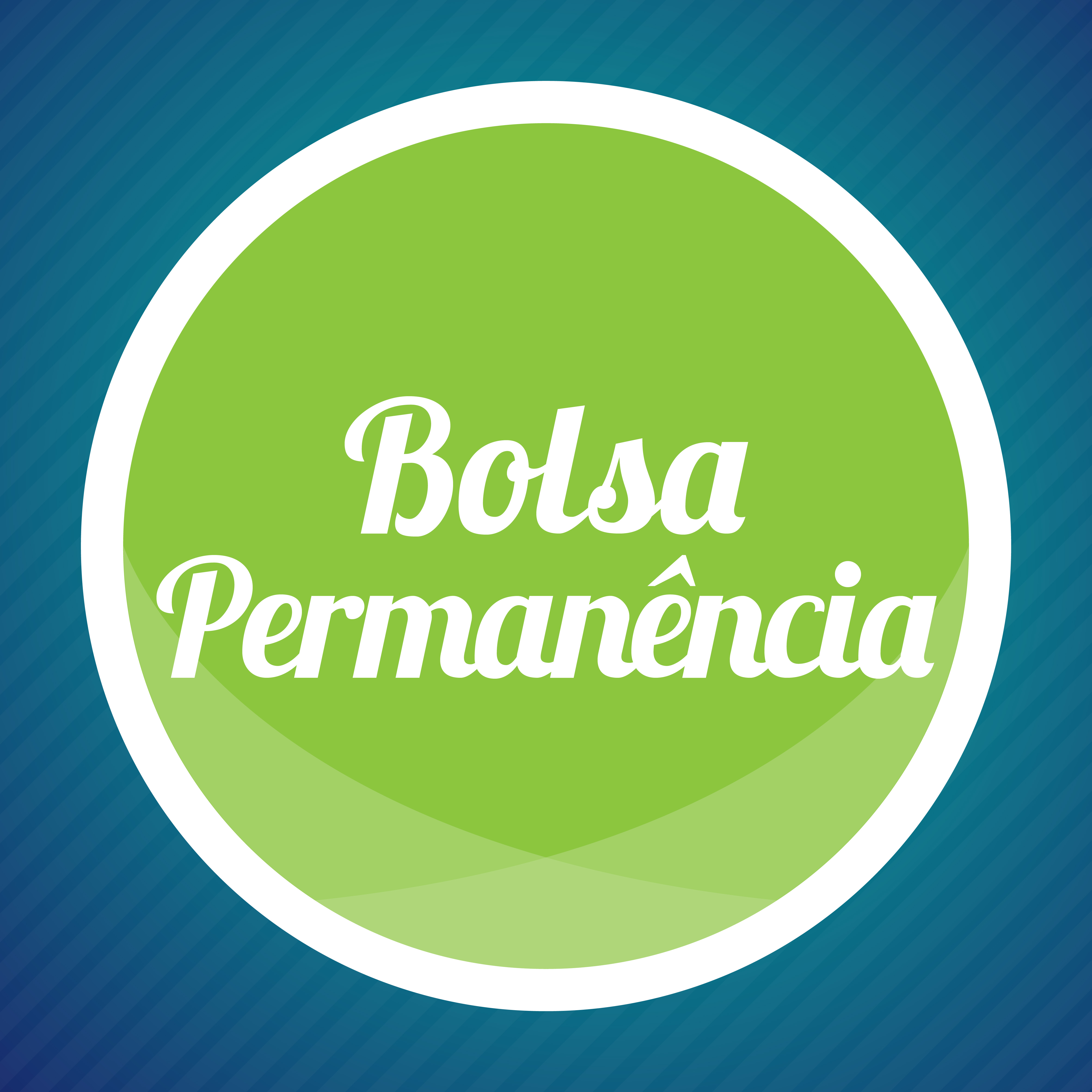 Bolsa Permanência Autorizada