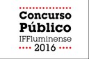 Banner Concurso Público 2016