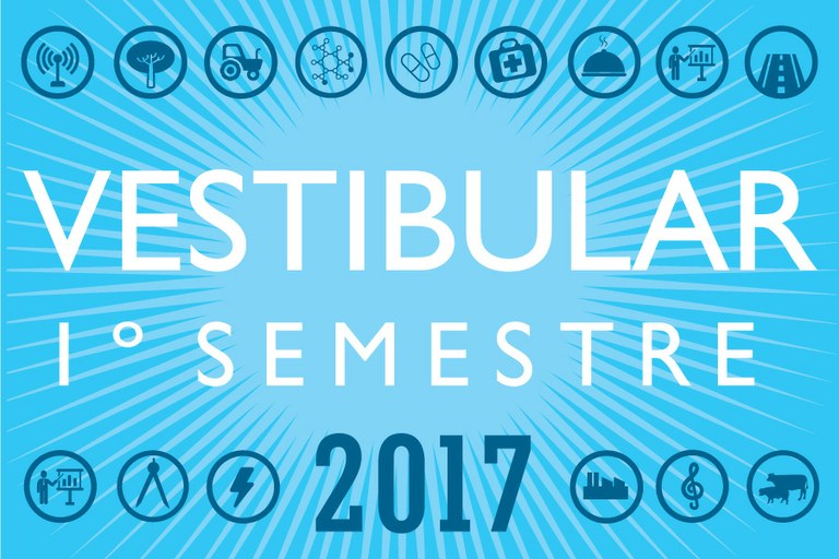 Vestibular 2017