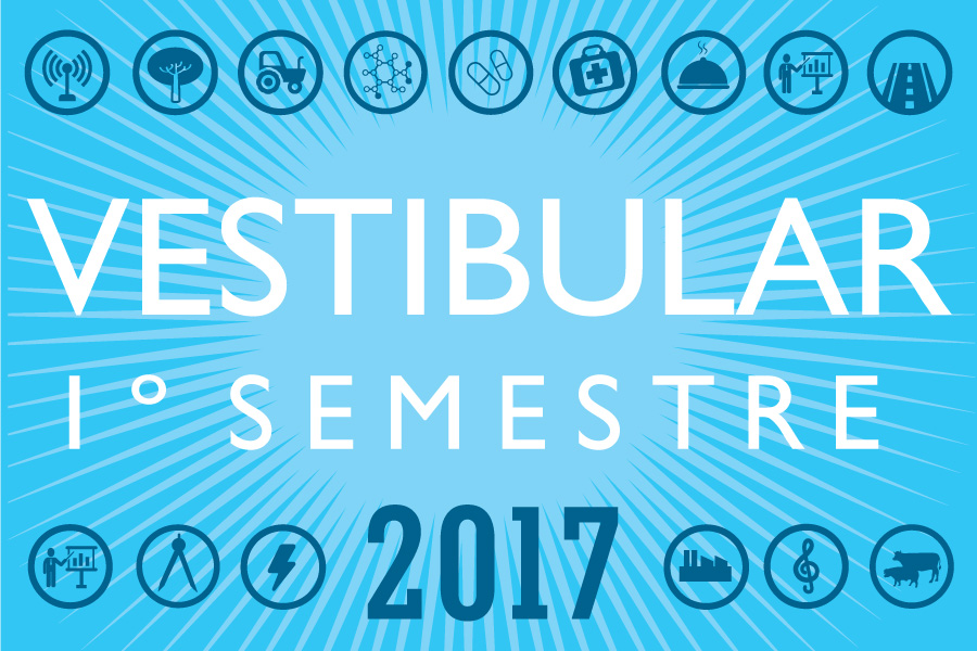 Vestibular 2017