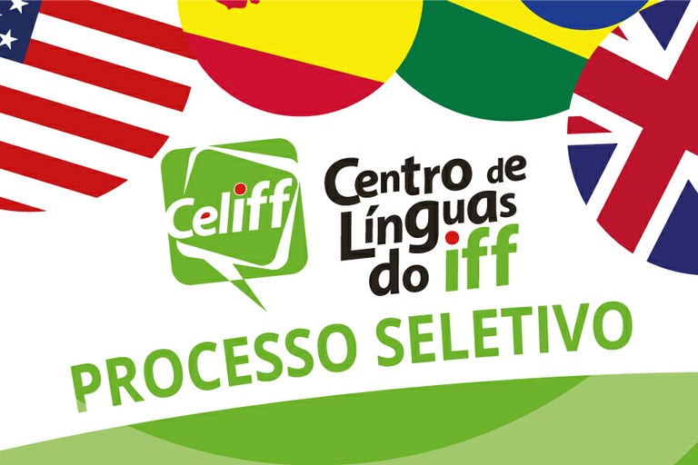 Processo Seletivo Celiff 2017