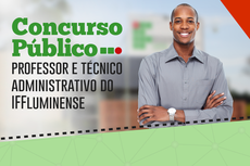 Concurso Público: prorrogado prazo para recursos quanto ao resultado da isenção