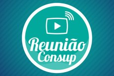 Reunião será transmitida, ao vivo, pelo Portal do IFFluminense.