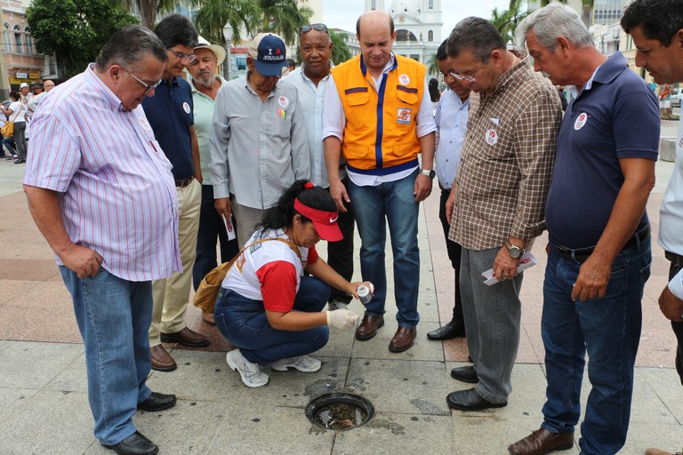 Dia Nacional de Mobilização 