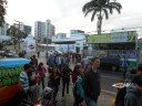 O registro fotográfico foi realizado no campus Centro.