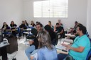 Servidores participam de capacitação da parceria Enap/IFFluminense