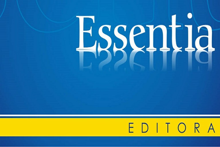 Essentia Editora lança nova edição do Cadernos de Extensão do IFFluminense