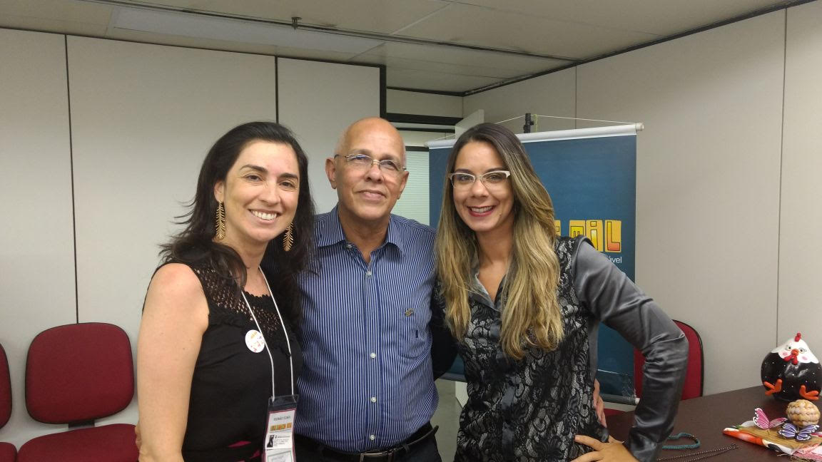 Gestoras do Mulheres Mil participam de reunião em Brasília