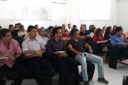 Gestores participam de Programa de Formação