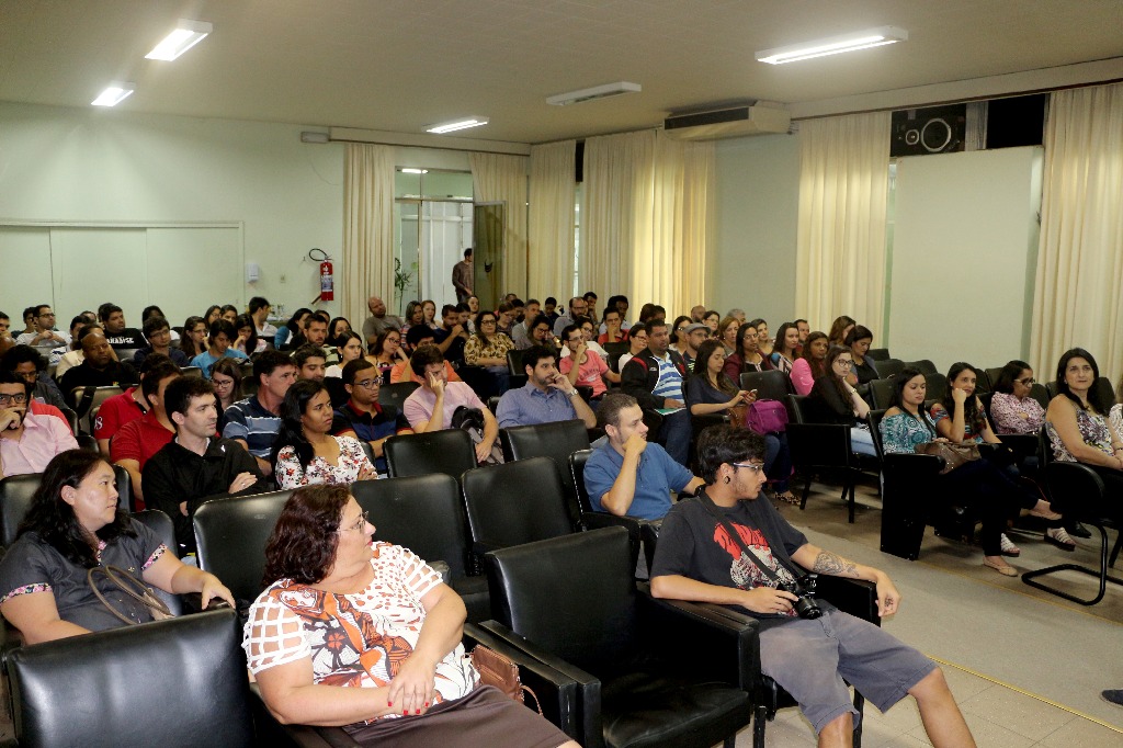 IFF realiza encerramento do Curso de Formação para Novos Servidores